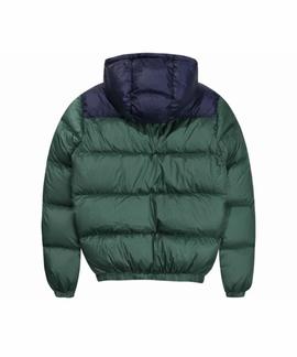 Tjm tommy classics hotsell puffa jacket