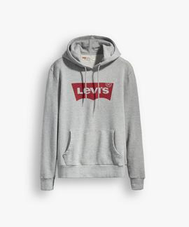 GRAPHIC PO HOODIE G GRAPHIC HOODIE MID