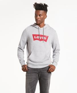GRAPHIC PO HOODIE G GRAPHIC HOODIE MID