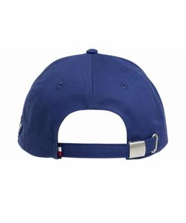 H CAP MONACO BLUE